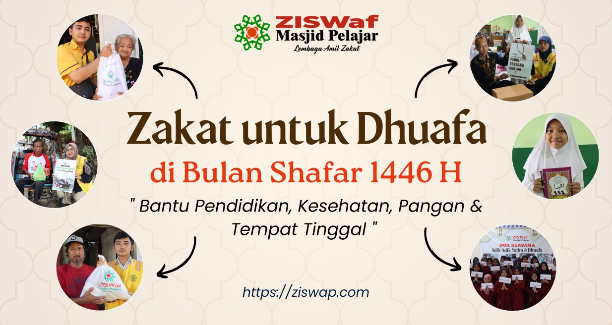 Zakat Shafar