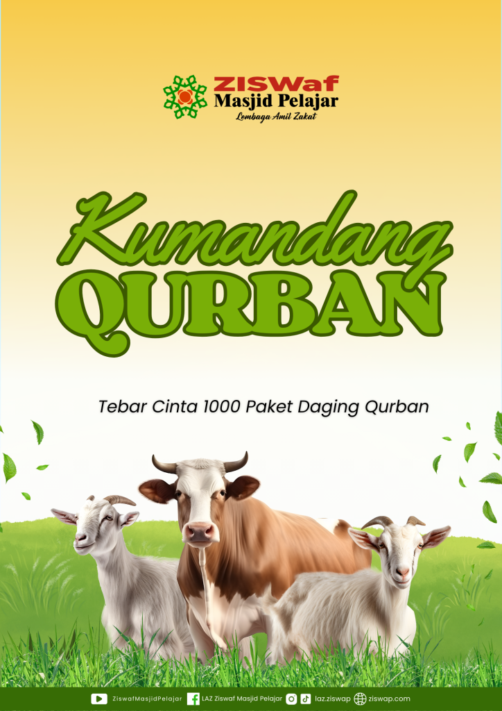 apa itu qurban