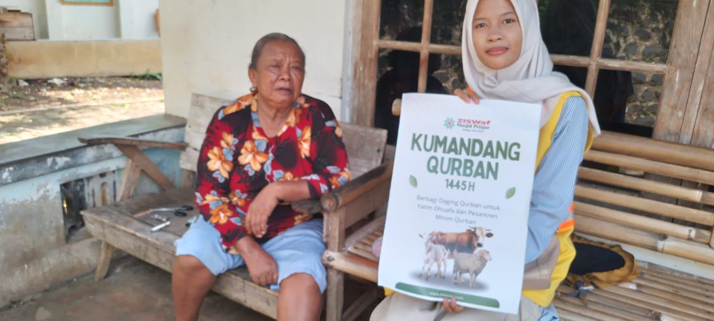 apa itu qurban syarat