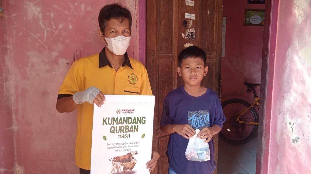 apa itu qurban online