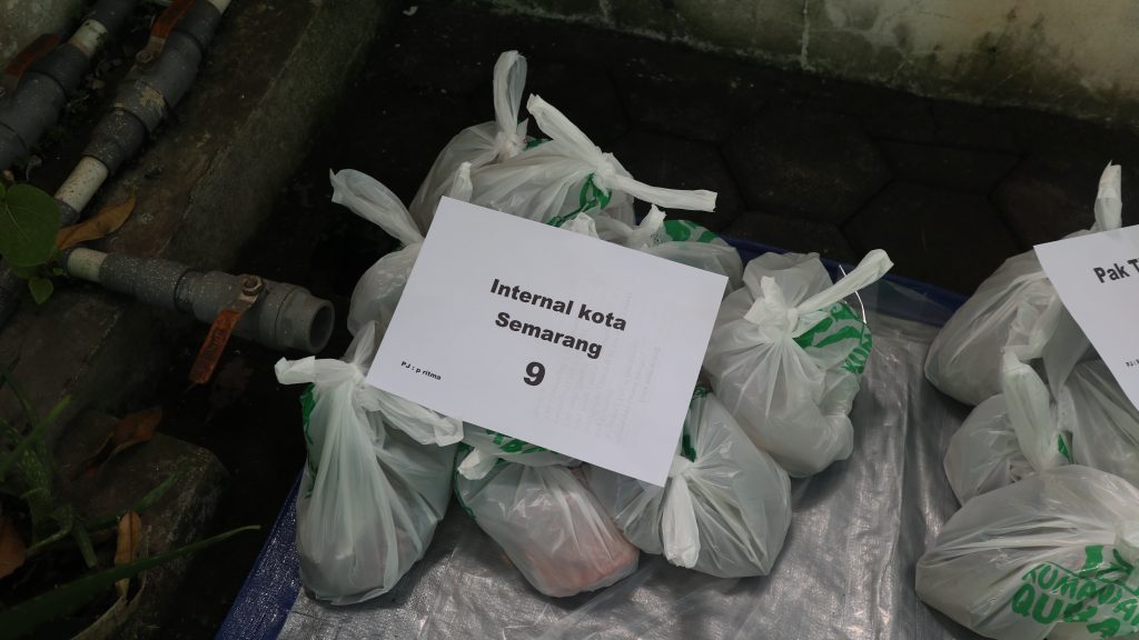 apa itu qurban waktu