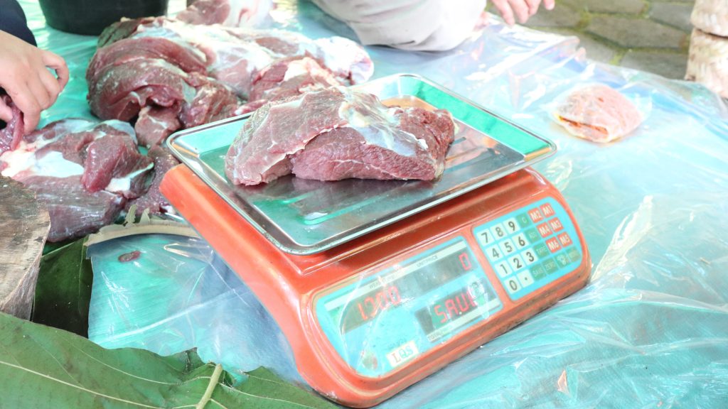 apa itu qurban waktu