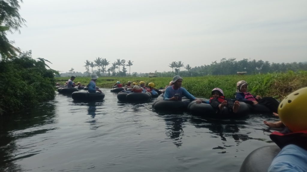 Muharram Ceria