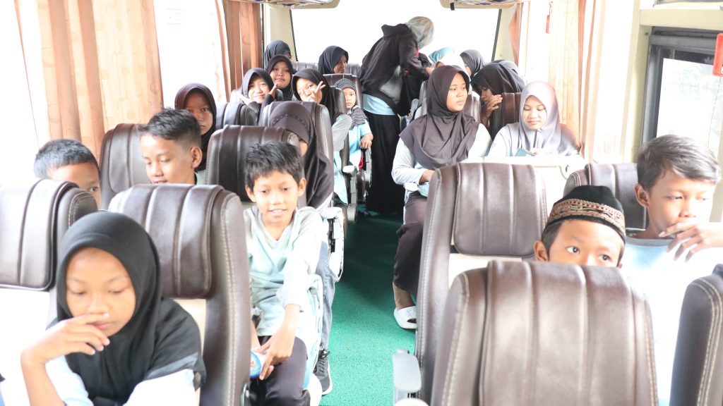 Muharram Ceria